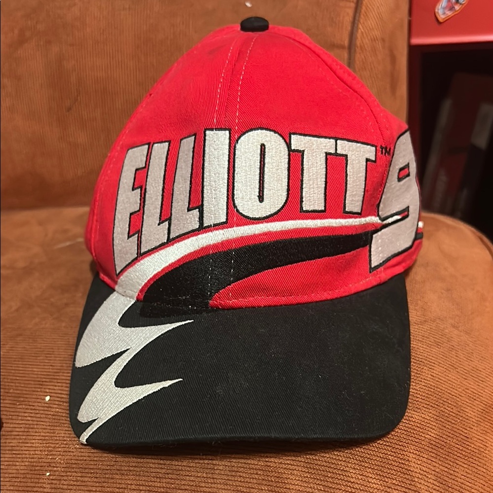 Chase Authentics CHASE ELLIOTT #9 Hat